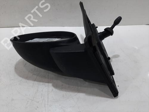 Left mirror PEUGEOT 107 (PM_, PN_) 1.0 | BP30180111C26 