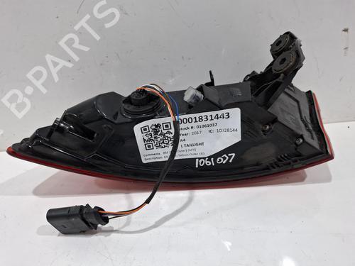 Left taillight AUDI A4 B9 (8W2, 8WC) 2.0 TDI | BP39099494C34 - Image 5
