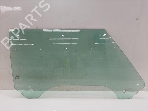 Used Front right door window Front right door window MINI MINI Convertible (R52) One (90 hp) 33647112 33647112