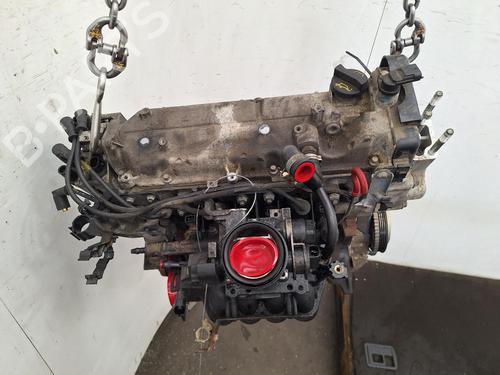 Engine FIAT PANDA (169_) 1.1 (169.AXA1A) | BP39587226M1 - Image 5