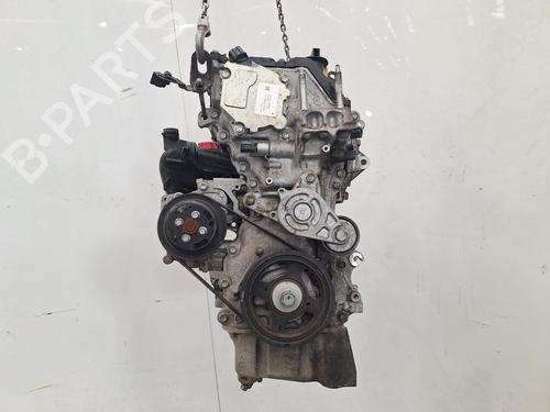 Used Engine SUZUKI IGNIS III (MF, FF) 1.2 Hybrid (ATK412) (83 hp) 32239749