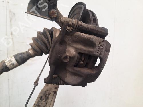 Left front suspension MERCEDES-BENZ GLA-CLASS (X156) GLA 180 (156.942) | BP26847114M72 