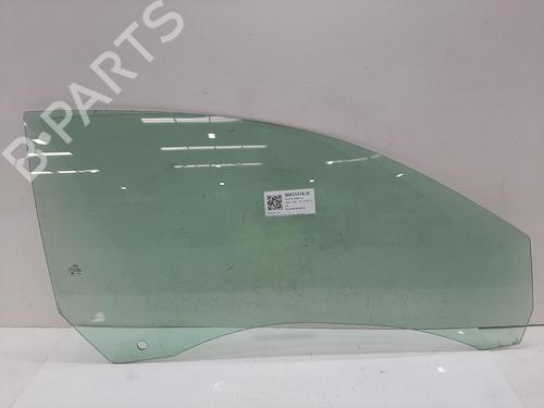 Front right door window AUDI A5 (8T3) 3.0 TDI quattro | BP30958447C19