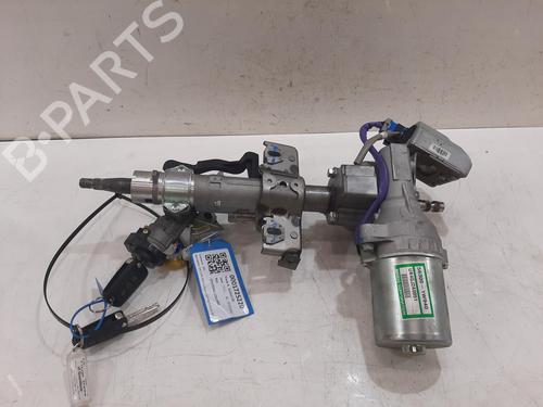 Used Steering column Steering column KIA RIO III (UB) 1.25 CVVT (86 hp) 36046851 36046851