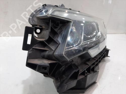 Venstre forlygte HONDA CR-V IV (RM_) 1.6 i-DTEC 4WD (RE6) | BP29603699C28 