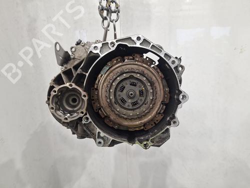 Used Gearbox AUDI A3 (8P1) 1.8 TFSI (160 hp) 28138300