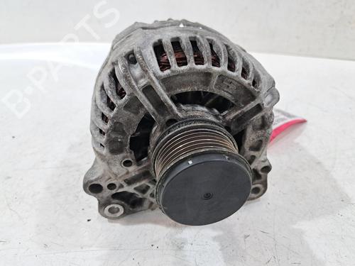 Alternator AUDI A1 (8X1, 8XK) 1.6 TDI | BP33720742M7 - Image 2