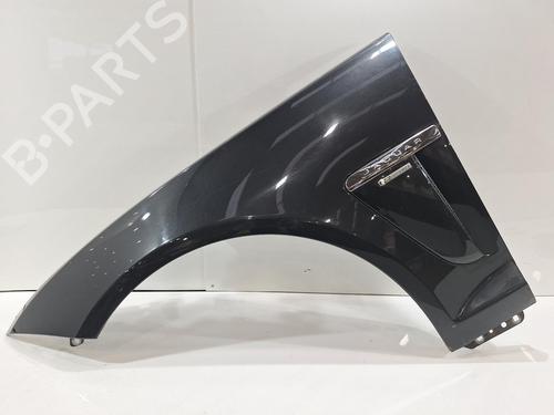Used Left front fenders Left front fenders JAGUAR XF SPORTBRAKE (X250) 2.2 D (200 hp) 39724626 39724626