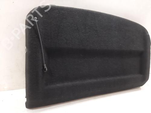 Rear parcel shelf VAUXHALL ASTRA Mk VI (J) (P10) 1.6 | BP29742367C85 