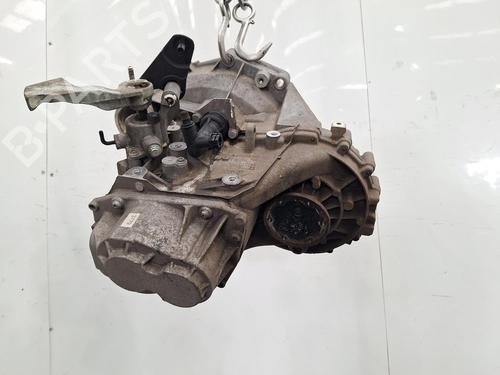 Gearbox SKODA YETI (5L) 1.4 TSI | BP37034270M3 - Image 4