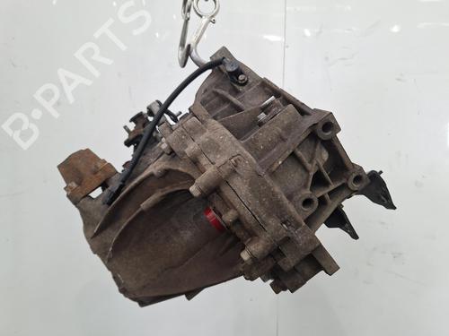 Gearbox HYUNDAI ix35 (LM, EL, ELH) 1.7 CRDi | BP32193512M3