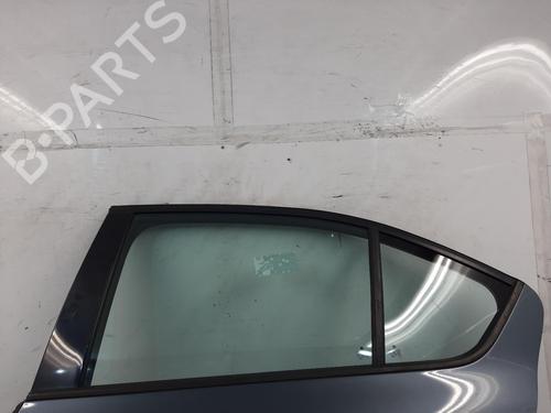 Left rear door SKODA OCTAVIA III (5E3, NL3, NR3) 1.6 TDI | BP31965116C4