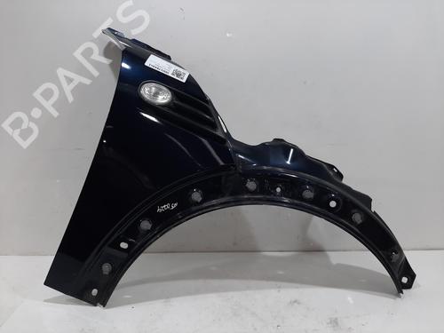 Used Right front fenders Right front fenders 37641234 37641234