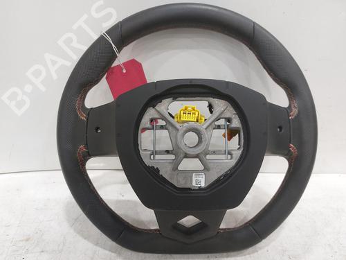 Steering wheel DS DS 3 / DS 3 CROSSBACK (UR_, UC_, UJ_) 1.2 PureTech 130 (URHNSS) | BP26787714C49 