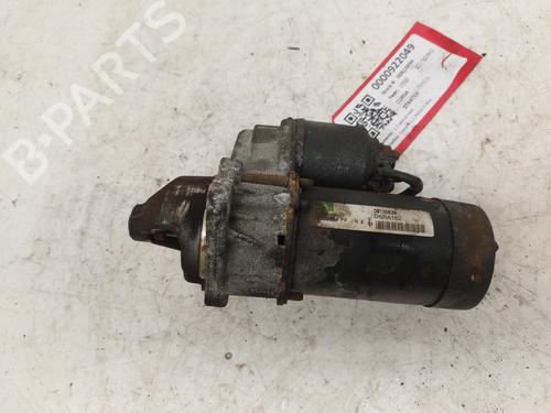 Starter VAUXHALL CORSA Mk I (B) (S93) 1.2 i 16V | BP26851124M8 