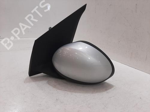 Left mirror PEUGEOT 107 (PM_, PN_) 1.0 | BP29988970C26