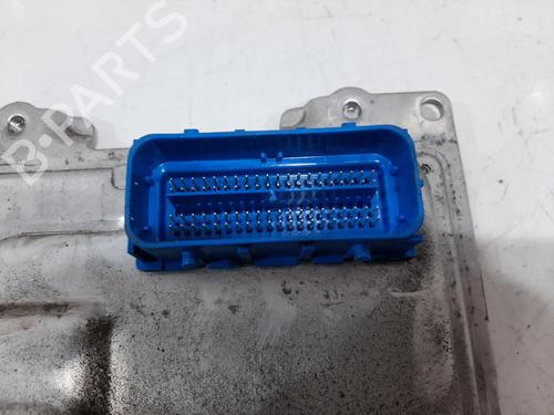 Engine control unit (ECU) VAUXHALL VIVA (C16) 1.0 | BP37491453M57 - Image 4