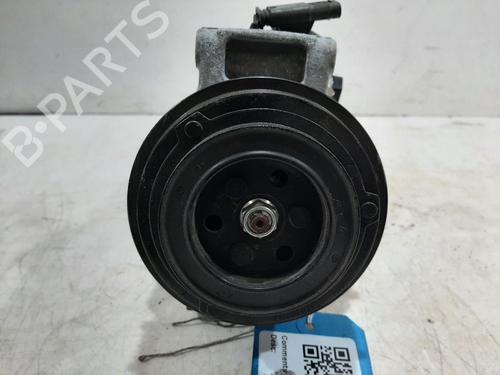 AC compressor MERCEDES-BENZ GLC (X253) 250 d 4-matic (253.909) | BP30057393M34 