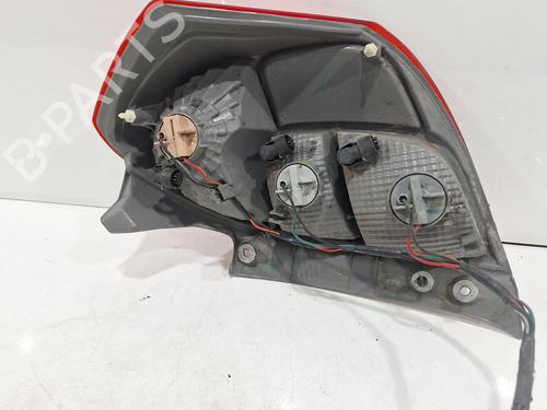 Left taillight SUZUKI CELERIO (LF) 1.0 (AVK310) | BP39889182C34 - Image 6