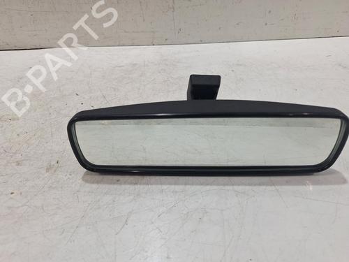 Ryggespeil Innvendig CITROËN C1 (PM_, PN_) 1.0 (68 hp) 32357632