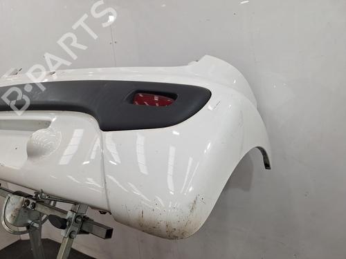 Rear bumper CITROËN C1 (PM_, PN_) 1.0 | BP27387602C8 