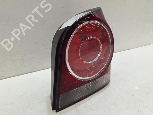 Used Right taillight VW POLO (9N_, 9A_) 1.2 12V (64 hp) 26859525