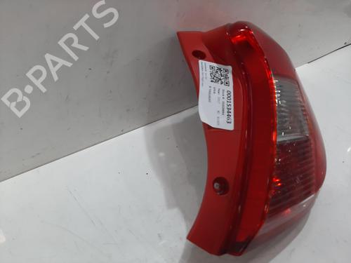 Right taillight VAUXHALL VIVA (C16) 1.0 | BP29581449C35 