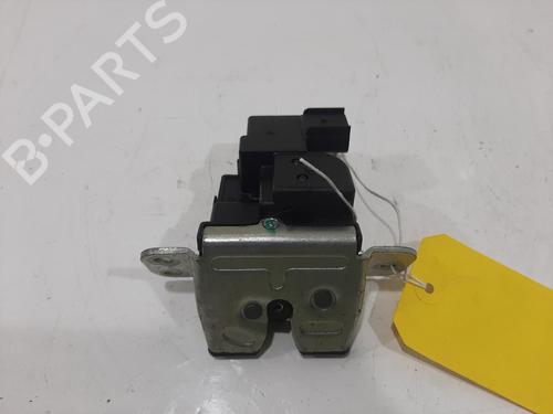 Used Tailgate lock HYUNDAI i10 II (BA, IA) 1.0 (67 hp) 30829656