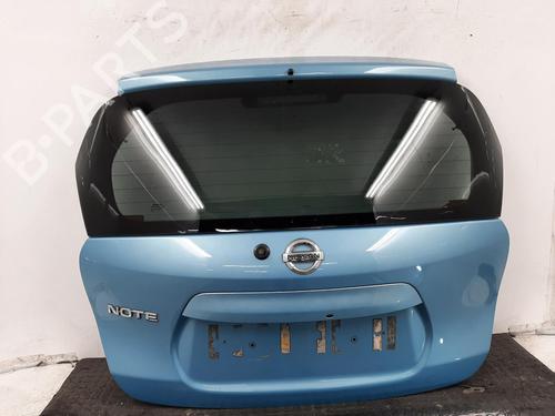 bagklap-cckombi-coupe-nissan-note-e12-2012-32757412 main image