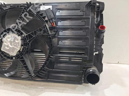 Radiator set BMW 1 (F40) M 135 i xDrive | BP32239331M120