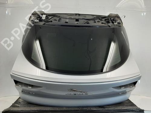 Used Tailgate JAGUAR I-PACE (X590) EV400 AWD (400 hp) 26861680