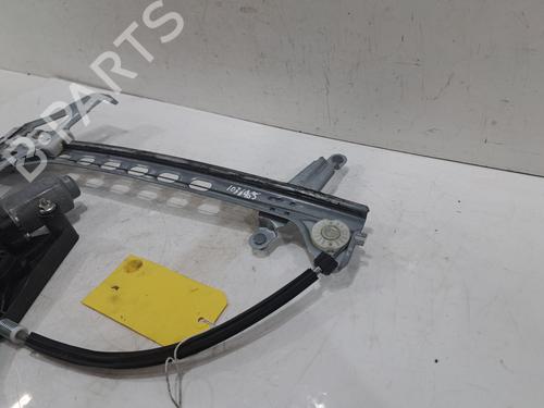 Front right window mechanism CITROËN C1 II (PA_, PS_) 1.2 VTi 82 | BP31033367C23