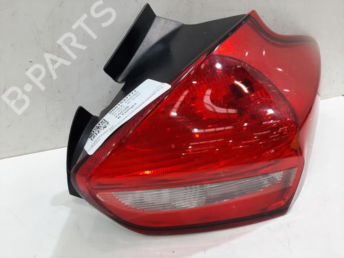 Right taillight FORD FOCUS III 1.5 TDCi | BP29581022C35 