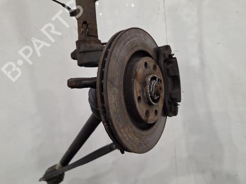 Right front suspension PEUGEOT 208 I (CA_, CC_) 1.6 BlueHDi 100 | BP34732783M73 - Image 5
