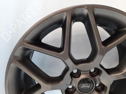 Fælk FORD MONDEO V Hatchback (CE) 2.0 TDCi | BP33124223C45 - Image 2