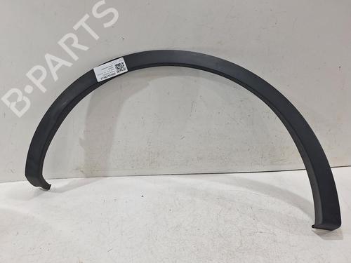 Used Other RENAULT KADJAR (HA_, HL_) 1.2 TCe 130 (HLMR) (130 hp) 31964840