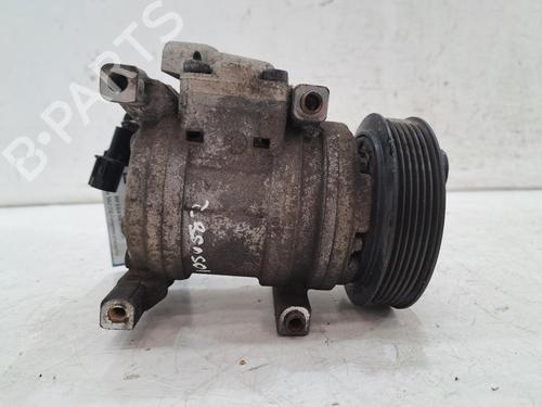 AC compressor KIA PICANTO II (TA) 1.0 | BP37690613M34  - Image 6