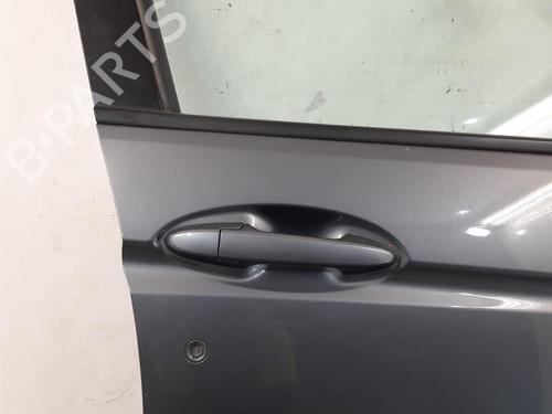 Right front door HONDA JAZZ IV (GK_) 1.3 | BP30120054C3 