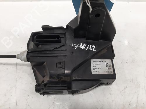 Andre JAGUAR I-PACE (X590) EV400 AWD | BP29162791O1