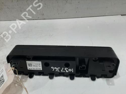 Climate control MERCEDES-BENZ SPRINTER 3,5-t Van (B907, B910) 315 CDI RWD (907.631, 907.633, 907.635, 907.637) | BP31596457I5 