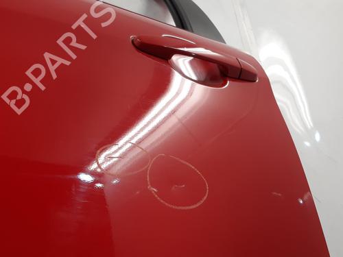 Left front door TOYOTA AYGO (_B4_) 1.0 (KGB40) | BP31059853C2 