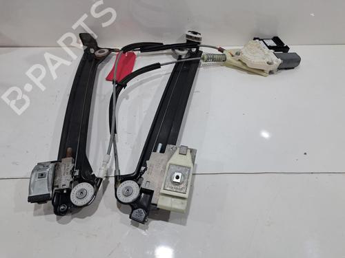 Front right window mechanism AUDI A3 Convertible (8P7) 1.2 TFSI | BP35963390C23 - Image 6
