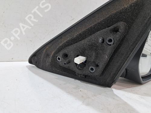 Lusterko boczne prawe MAZDA 3 (BL) 1.6 MZR (BL14) | BP30829440C27