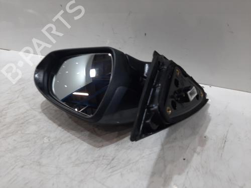 Used Right mirror Right mirror HYUNDAI i30 (PDE, PD, PDEN) 1.0 T-GDI (120 hp) 36594216 36594216