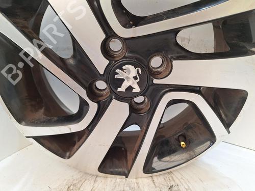 Fælk PEUGEOT 108 1.2 | BP37448882C45 - Image 4