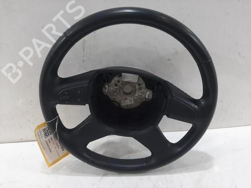 Used Steering wheel SKODA FABIA II (542) 1.2 TSI (105 hp) 31315769