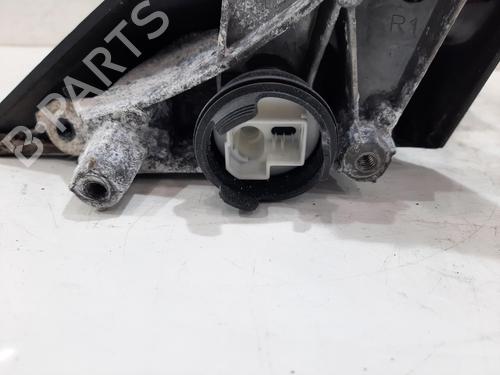 Right mirror BMW 3 (F30, F80) 330 e | BP32239578C27 