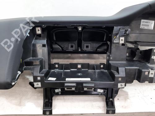 Dashboard JAGUAR I-PACE (X590) EV400 AWD | BP36773338C46 - Image 4