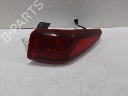 Used Right taillight HYUNDAI KONA (OS, OSE, OSI) 1.0 T-GDi (120 hp) 30285913