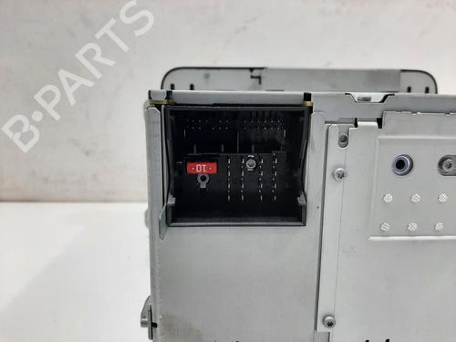 Radio VW TIGUAN (5N_) 2.0 TDI 4motion | BP30119860E6 